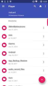 File Manager screenshot 1