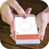 FingerPrint screen lock Prank on 9Apps
