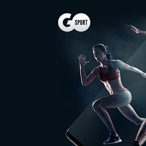 GO Sport screenshot 5