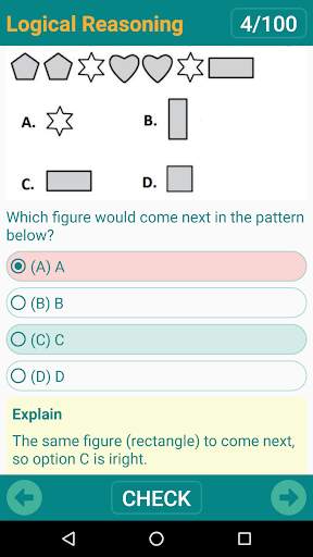 IMO - Math Olympiad screenshot 3