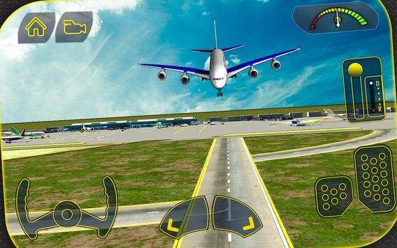 Transporter Plane 3D screenshot 8