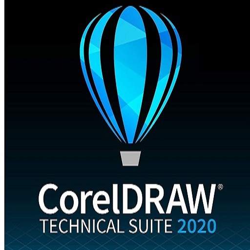 Buy CorelDRAW Technical Suite 2020 Pc 1.0
