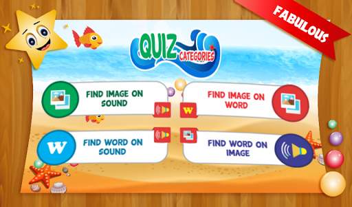 Sound Game for Kids - Learn Animals & Birds Sounds स्क्रीनशॉट 4