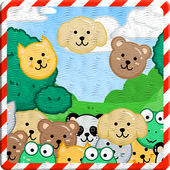 Pet Pop Breaker icon