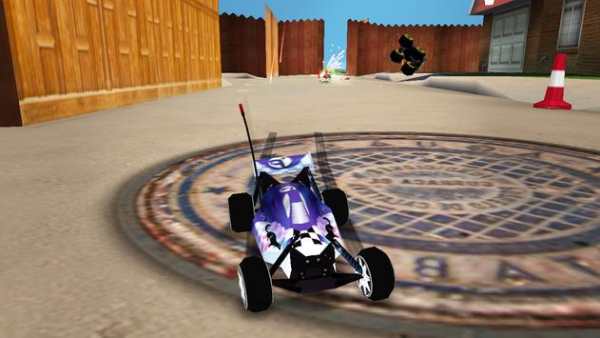 RE-VOLT 2 : MULTIPLAYER screenshot 5
