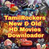 Tamil@Rockers-HD Movies Downloader Latest Movies on 9Apps