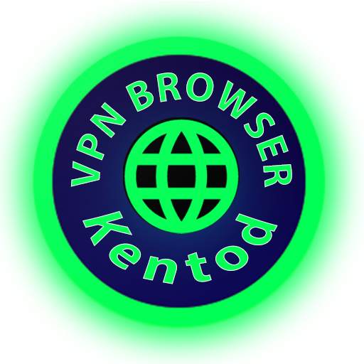 Kentod VPN Browser - Ngentot Browser with VPN 1.3