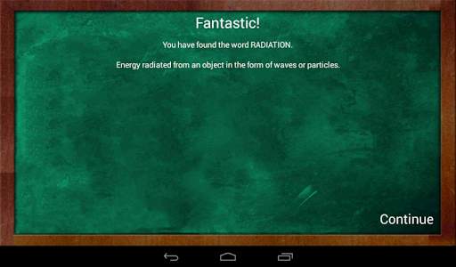Hangman - An Educational Game screenshot 9