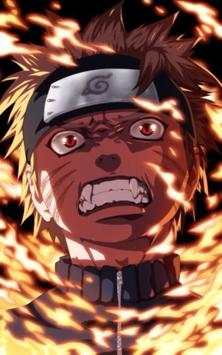 Anime Wallpaper for Naruto FanArt screenshot 6