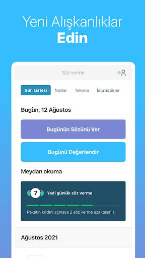 I Am Sober - Ayığım screenshot 2