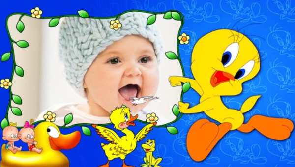 Baby Frames screenshot 4