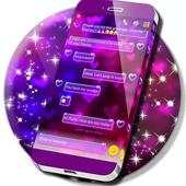 Romantic GO SMS 1.277.1.200