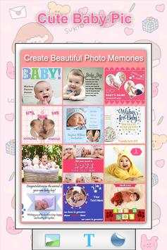 Baby Pics Free screenshot 3