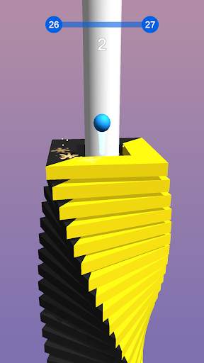 Helix Crush screenshot 3