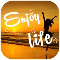 Text On Photo: Text editor, ad