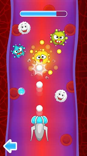 Doctor Kids 2 screenshot 5
