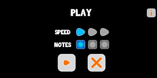 Beat Tapper 2 تصوير الشاشة