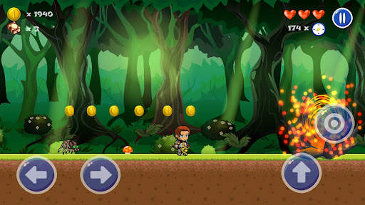Wizard's World screenshot 1