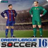 Guide: Dream League Soccer 16