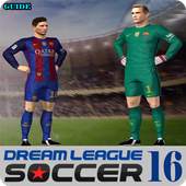 Guide: Dream League Soccer 16 3.0