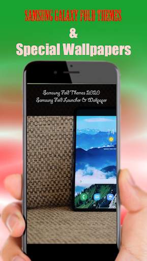Sony Xperia 8 Themes, Launcher screenshot 3