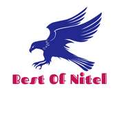 Best of Wakar Candy - Sa'eed Nitel logo