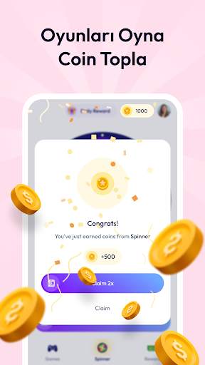 Richie: Oyun Oyna & Para Kazan screenshot 4