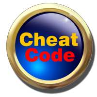 CheatCode Keyboard logo