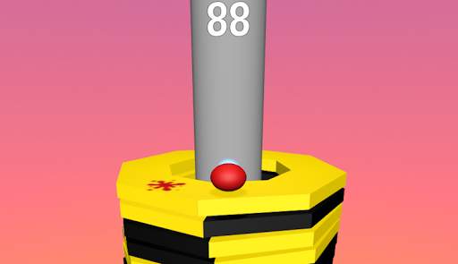 Stack Smash screenshot 2