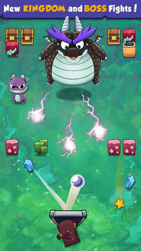 Brick Breaker Hero screenshot 5