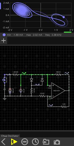 EveryCircuit screenshot 8