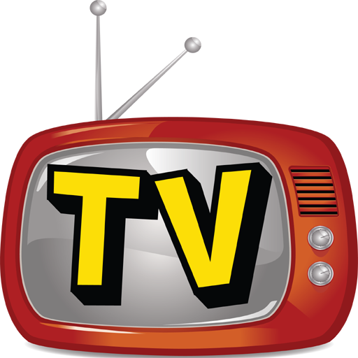 TV Guide 2017 icon