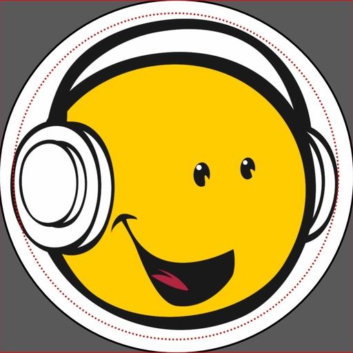 Music On! icon