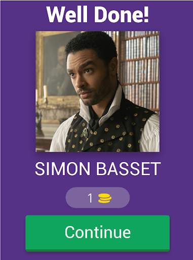 Bridgerton Quiz: (unofficial game for fans) screenshot 8