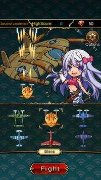 Fighting Eagle screenshot 2