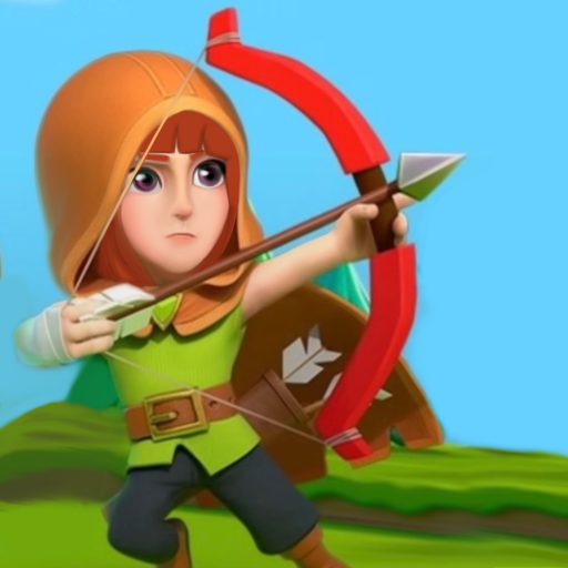 Archer Legend icon