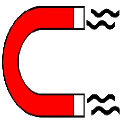 Magnet icon