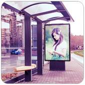 Hoarding Photo Frame 1.2
