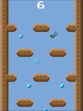 Freefall screenshot 2