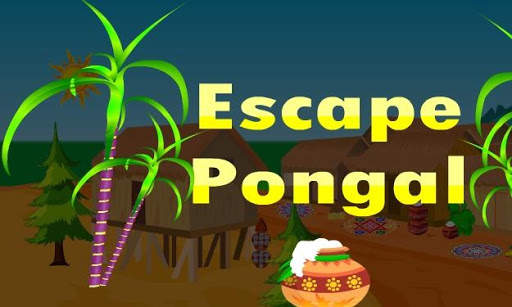 Escape Pongal screenshot 5