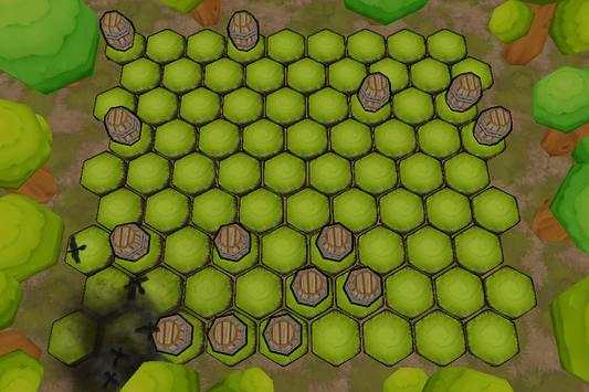 No Zombie Allowed screenshot 2