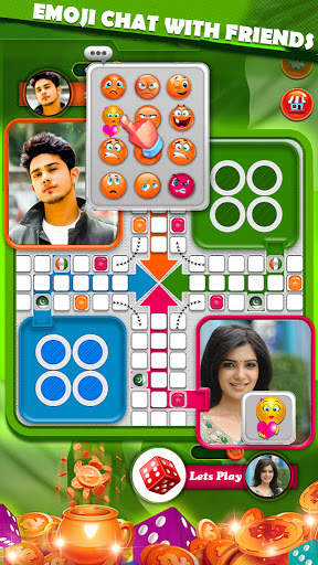 Pakistan vs India Mega Ludo screenshot 4