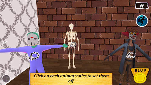 DavidsTV Scary Youtube Family in Real Life screenshot 2