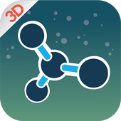 Molecule Kit icon