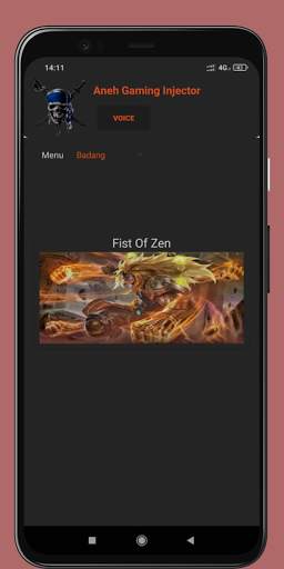 AGI screenshot 4
