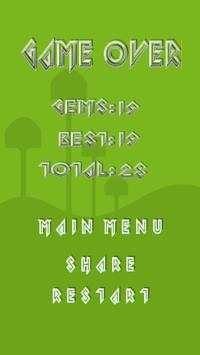 Fly Bird Fly screenshot 2