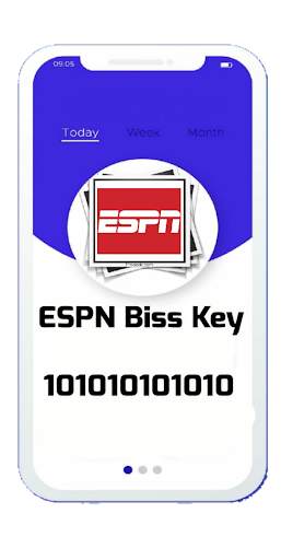 All Biss Key 2022 screenshot 1