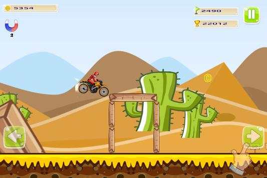 Baik Game скриншот 2