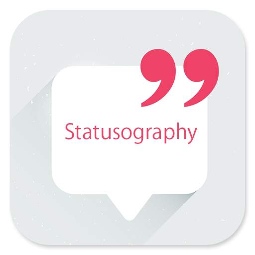 All Language Status, Quotes - Statusography 1.1