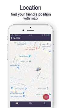 Layang Messenger screenshot 4